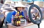 Tuổi trẻ sáng tạo đưa sản phẩm truyền thống vươn xa
