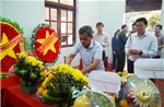 Vượt khó trong điều kiện thời tiết không thuận lợi, mở rộng tìm kiếm hài cốt liệt sĩ