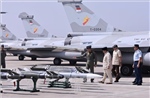 Indonesia: Lần đầu đưa tiêm kích Rafale trình diễn trong lễ Quốc khánh
