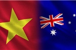 Việt Nam - Australia tăng cường hợp tác trên kênh nghị viện