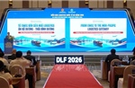Khai mạc Diễn đàn Logistics Quốc tế Đà Nẵng 2026