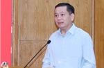 Cụ thể hóa Nghị quyết Trung ương 3 khóa XIV thành hành động, kết quả thực chất