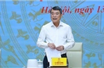 Thủ tướng làm việc với Ngân hàng Nhà nước và các hệ thống tín dụng