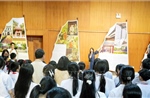 Giáo dục truyền thống hiếu học cho thế hệ trẻ
