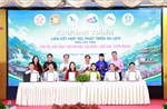 Kết nối để phát triển sản phẩm du lịch liên vùng bền vững