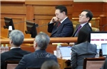 Hàn Quốc: Truy tố 4 nghị sĩ vì cản trở việc bắt giữ cựu Tổng thống Yoon Suk Yeol