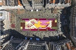 Bỉ: Khai mạc Thảm Hoa Brussels 2026