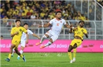 ASEAN Cup 2026: Đội tuyển Việt Nam vượt khó bán kết lượt đi, giành chiến thắng '2 sao' trên sân Malaysia