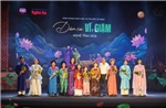 Lan tỏa giá trị Dân ca, Ví, Giặm Nghệ Tĩnh trong đời sống đương đại