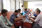 Cà Mau triển khai kế hoạch hành động '100 ngày đêm' chuyển đổi số
