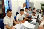 Đến hết năm 2027, cơ bản hoàn thành Hệ thống thông tin quốc gia và cơ sở dữ liệu quốc gia về đất đai