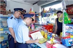 Siết chặt kiểm tra, ngăn chặn thuốc lá nhập lậu