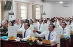Hội đồng nhân dân tỉnh Cà Mau thông qua nhiều quyết sách quan trọng 