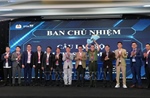 Xây dựng không gian số an toàn, lành mạnh