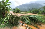 Thủ tướng yêu cầu chủ động ứng phó nguy cơ mưa lớn, lũ ống, lũ quét, sạt lở đất 