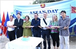 59 năm ASEAN: Tinh thần đoàn kết và bản sắc chung của cộng đồng tại Israel