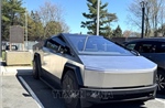 Tesla chuẩn bị ra mắt dịch vụ taxi không người lái Cybercab trong tháng 8