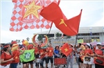 ASEAN Cup 2026: Khán giả 'tiếp lửa' cho đội tuyển Việt Nam