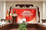 Tổng Bí thư, Chủ tịch nước Tô Lâm làm việc với Bộ Văn hóa Thể thao và Du lịch