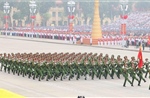 Giữ vững trận tuyến an ninh trong kỷ nguyên mới