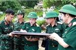 Huế: Khảo sát khu vực nghi có khoảng 140 hài cốt liệt sỹ
