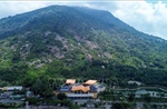 Khuyến cáo không tự tổ chức tour leo núi, khám phá rừng trái phép ở núi Bà Đen