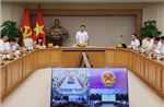 Ưu tiên sản phẩm tạo giao dịch thực chất tại Trung tâm tài chính quốc tế