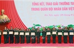 Khơi dậy tiềm năng nghiên cứu sáng tạo của thanh niên Quân đội
