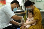 Bộ Y tế đôn đốc các địa phương tăng tốc tiêm vaccine trong tiêm chủng mở rộng