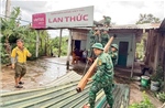 Công điện của Thủ tướng về tiếp tục chủ động ứng phó thiên tai, tập trung khắc phục nhanh hậu quả mưa lũ