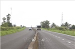 Cảnh báo nguy cơ tai nạn giao thông trên tuyến đường Lộ Tẻ - Rạch Sỏi