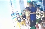 Xác minh vụ trẻ 2 tuổi bị cô giáo đưa vào 'góc khuất' camera để đánh
