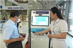 Số hóa trong quản lý và hành chính y tế gia tăng sự hài lòng của người bệnh