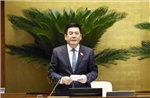 Quốc hội thảo luận về định hướng chính sách sửa đổi Luật Đất đai năm 2024