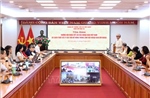 TTXVN nâng cao kỹ năng phóng viên, biên tập viên về thông tin đối ngoại