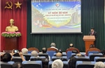 Thúc đẩy đối ngoại nhân dân Việt Nam - Uzbekistan trong giai đoạn mới