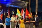 59 năm ASEAN: Tăng cường đoàn kết và kết nối qua ẩm thực - văn hóa