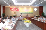 Bộ Nội vụ khảo sát, thẩm định Đề án thành lập 13 phường tại Cà Mau