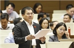 Khai thác hiệu quả nguồn lực biển, hình thành cực tăng trưởng mới
