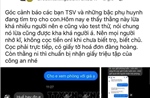 Phản hồi thông tin: Đại học Huế phối hợp xử lý thủ đoạn lừa đảo cho thuê trọ online