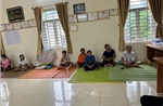Ứng phó bão số 4: Thanh Hóa kích hoạt phương án ứng phó, di dời, sơ tán người dân đến nơi an toàn
