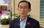 Đồng hành tháo gỡ điểm nghẽn thể chế, tạo động lực phát triển