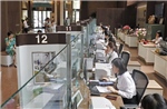 Lãi suất ngân hàng có nhiều diễn biến đáng chú ý