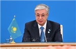 Kazakhstan: Đảng ủng hộ Tổng thống Tokayev dẫn đầu áp đảo trong bầu cử Quốc hội