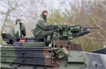 NATO: Tăng cường tuần tra trong không phận Ba Lan và các nước Baltic