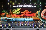 Bắc Ninh - từ cực tăng trưởng đến đô thị trung tâm vùng