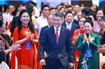 Thủ tướng dự Lễ kỷ niệm 20 năm thành lập Hiệp hội Doanh nghiệp nhỏ và vừa Việt Nam