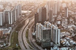 Thị trường bất động sản dịch chuyển từ tăng trưởng cao sang tạo lập giá trị