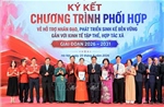 Thí điểm mô hình sinh kế nhân đạo gắn với kinh tế tập thể, hợp tác xã