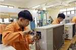 Nhân lực số - Nền tảng hạ tầng chất lượng quốc gia, thúc đẩy nâng cao năng suất
